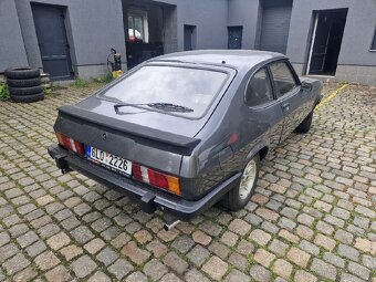Ford Capri - 2