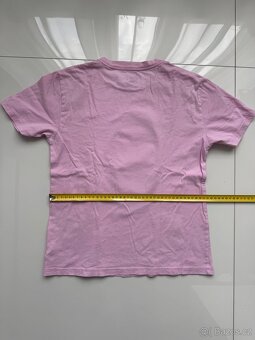 Chlapecka tricka Polo RL vel.M 150cm - 2