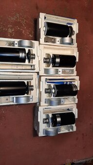 Optický spínač osvětlení Typ 941 - 2