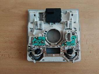 Volkswagen svetlo - 2