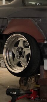 Speedline mistral - 2