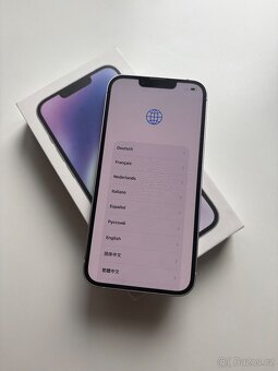 Apple iPhone 14, 128gb - 2