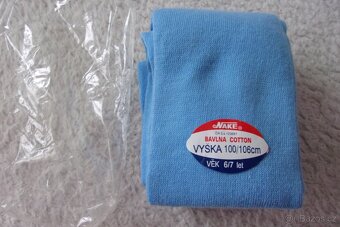 Punčocháče - nové - 2