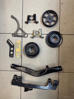 BMW E30 325i m20b25 - 2