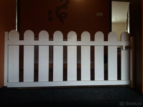 Zábrana na schody - 2