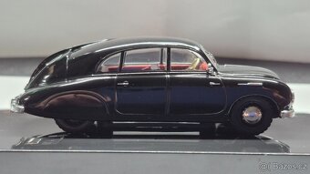 Tatra 603 Tatraplán - 2