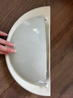 Nástěnné světlo - 2