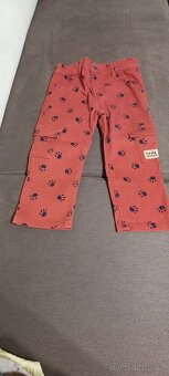 Oblečení vel.98 - 2