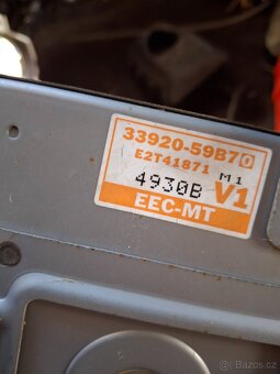 Suzuki Vitara 1.6  ND - 2