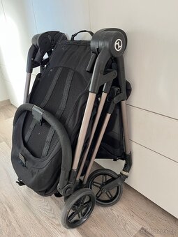 Kočárek Cybex Melio - 2