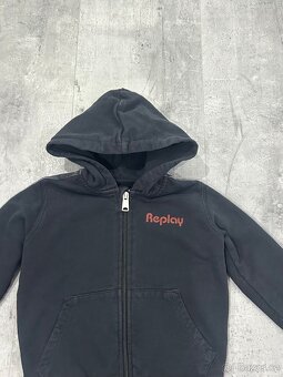 Relay tepláková souprava - 2