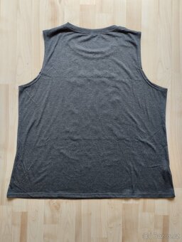 Nové dámské tílko vel.3XL - 2