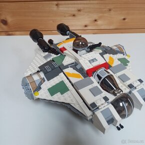 Lego star wars 75053 - 2