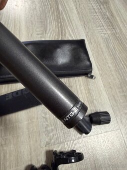 Mikrofon RODE NTG-2 - 2