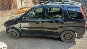 Suzuki ignis 4x4 - 2