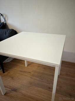 IKEA stůl 74x74 - 2