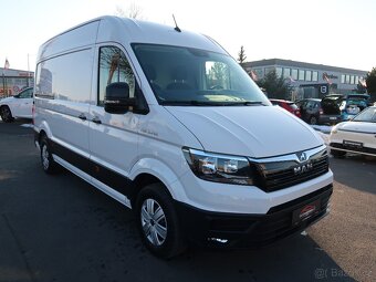 MAN TGE 2.0TDi,103kW,Automat,L2H2,DPH - 2