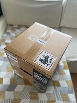 Robotický vysavač Philips 2000 - novy, zaruka - 2