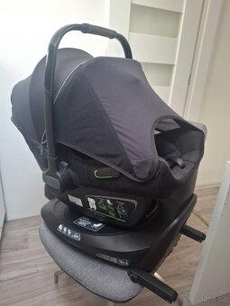 Nuna pipa next + base next - 2