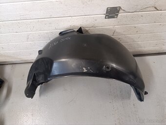 Škoda Fabia 3 combi - 2