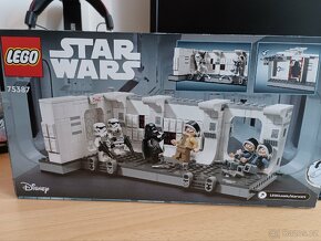 Lego star wars 75387 - 2