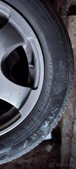 Disky Hyundai Matrix - 2