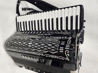 akordeon Borsini konvertor baryton - 2