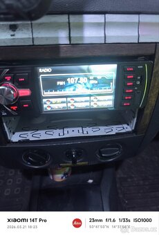 Autoradio Car Mp5 Player 4022D - 2