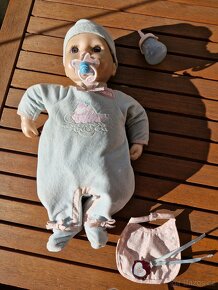 Panenka    s výbavou - 2