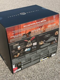 Crimson Desert Collector Edition PC - 2