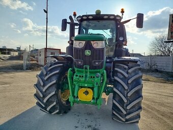 JOHN DEERE 6R250 - 2