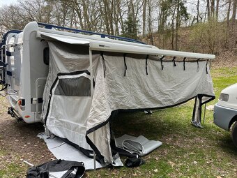 Předstan Thule QuickFit 3,60 m XL - 2