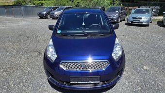 KIA VENGA 1.4 COOL 66KW - 2