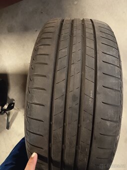 225/50 R17 4x Bridgestone Turanza T005 - 2