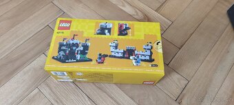 Lego 40775 Mini Knight's Castle - 2