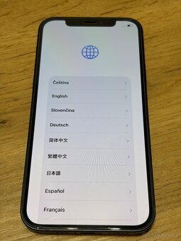 iPhone 12 64GB - 2