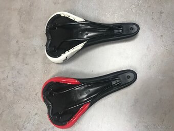 Sedlo Velo GelTech - 2 ks - 2