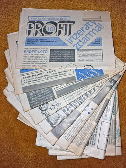 PROFIT - 2