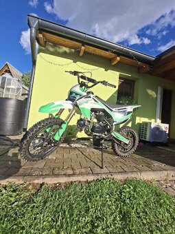 Pitbike - 2