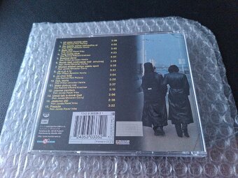 PRODAM CD PETRA JANU /JEDEME DAL II. - 2