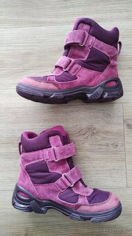 dětské zimní boty Ecco Snowboarder vel. 32 - 2