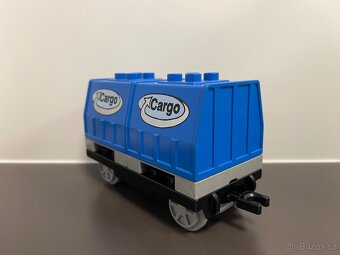 Lego Duplo vagon - 2