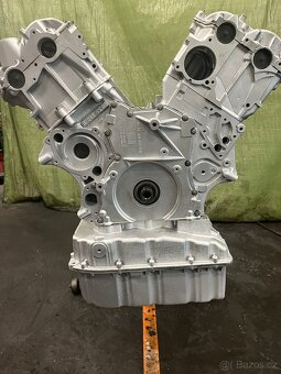 Motor Mercedes-Benz 3.0 cdi OM642 - 2