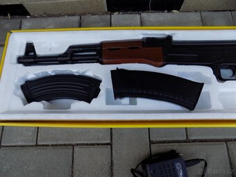 Airsoft 1 - 2
