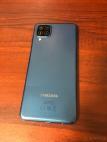 Samsung Galaxy A12 64/4 - 2