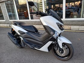 Yamaha N-Max 125 ABS (2021/2900km) - 2