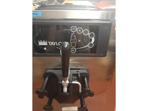 Zmrzlinový stroj Taylor C 708 - 2