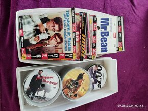 DVD přehrávač - 2