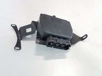 Magnetický ventil 1,4 TDi Škoda Fabia I 6Q0906625A, C, F - 2