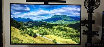 Monitor Dell U2518D, 2K, 25" - 2
